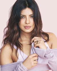 Priyanka Chopra